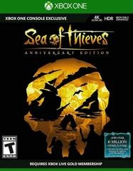 Sea Of Thieves [Anniversary Edition]